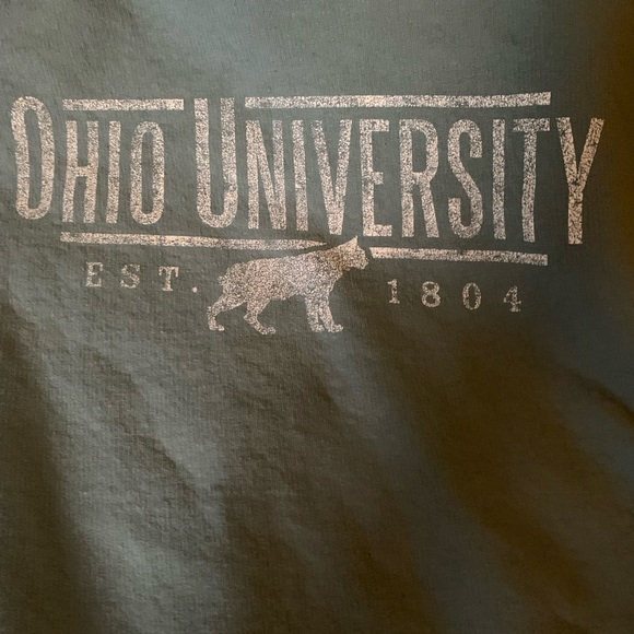 Ohio University Crewneck - Picture 2 of 5